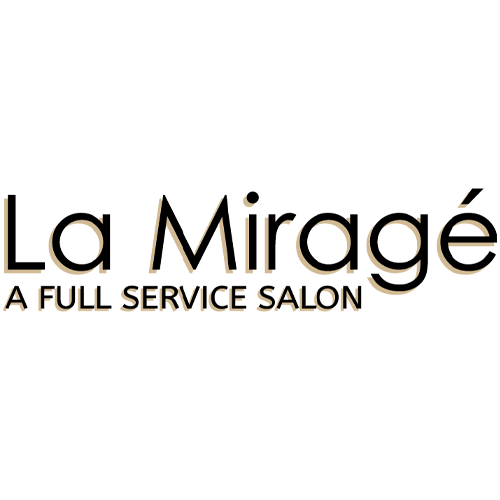 La Miragé Salon