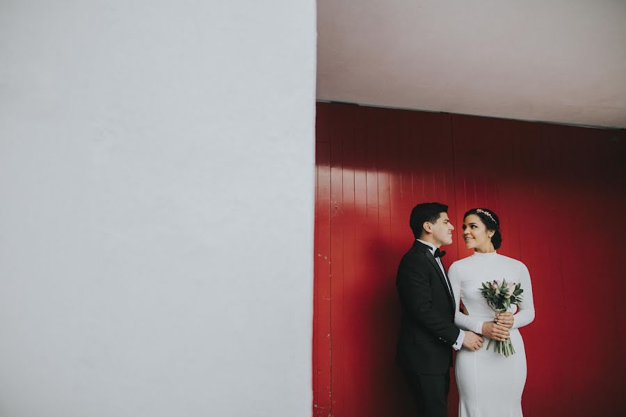 Fotografo di matrimoni José Luis Hernández Grande (joseluisphoto). Foto del 15 febbraio 2019