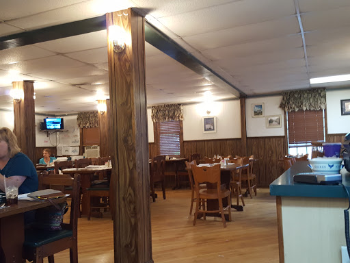 Restaurant «The Dining Room», reviews and photos, 107 Kerns St, Inwood, WV 25428, USA