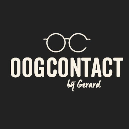 Oogcontact bij Gerard logo