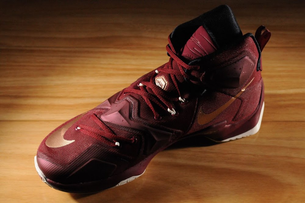 nike lebron 13 mens 2015