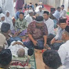 30 Tahun Jadi Muadzin Masjid at-Taqwa, Nurdin Dipangggil Allah Saat Adzan Sholat Subuh