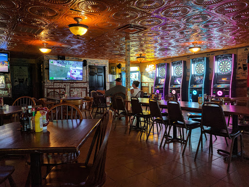 Irish Pub «Kellys Irish Pub», reviews and photos, 101 E Morningside Dr, South Padre Island, TX 78597, USA