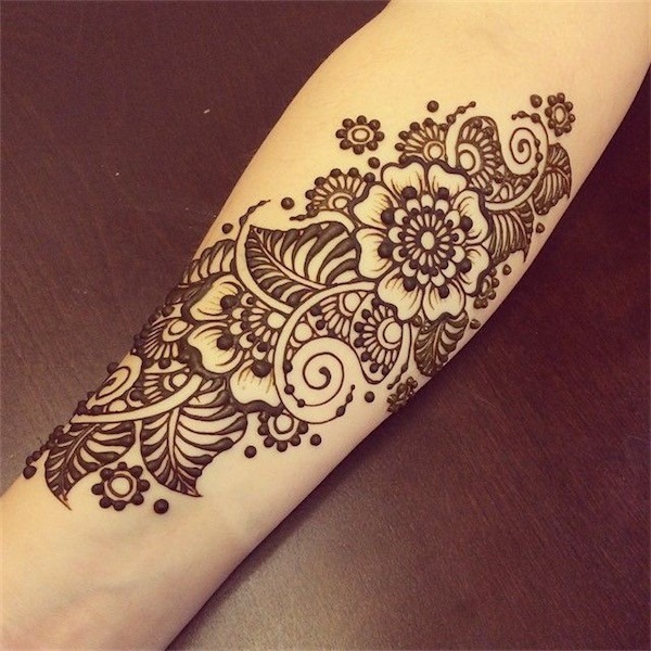 flor_tatuagem_de_henna