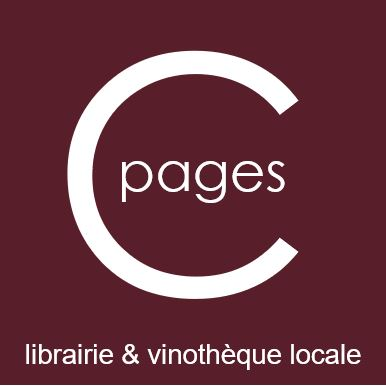 C.Pages logo