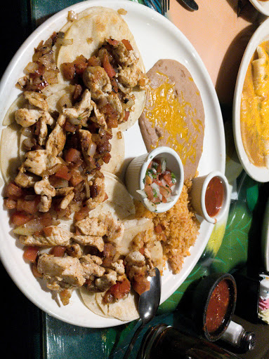 Mexican Restaurant «La Mariposa», reviews and photos, 1240 Ken Pratt Blvd #5a, Longmont, CO 80501, USA