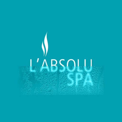 L'Absolu Spa | Massothérapie, bains flottants et sauna finlandais à Montréal logo