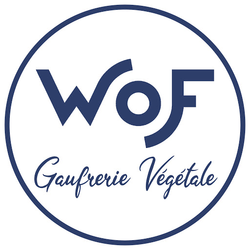 WOF - Gaufrerie Végétale logo