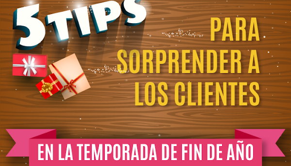 Consejos de marketing para navidad