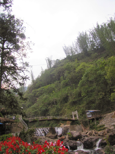 Вьетнам-онлайн, 2 недели, Ханой - Сайгон 13.04.15 - 27.04.15, одиночный трип