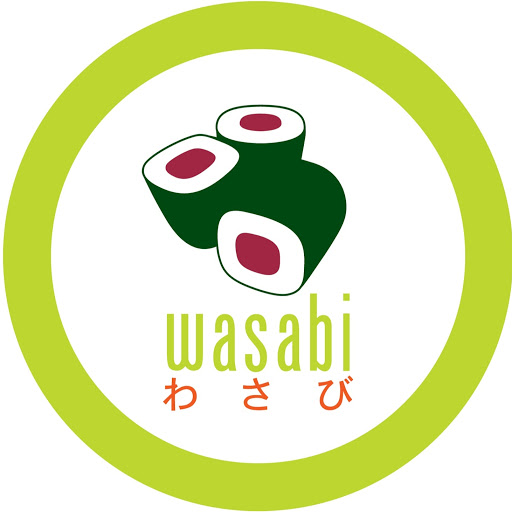 Wasabi Sushi & Bento logo