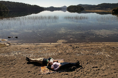 Svatební fotograf Lucía Sonrie (lusonrie). Fotografie z 16.listopadu 2021