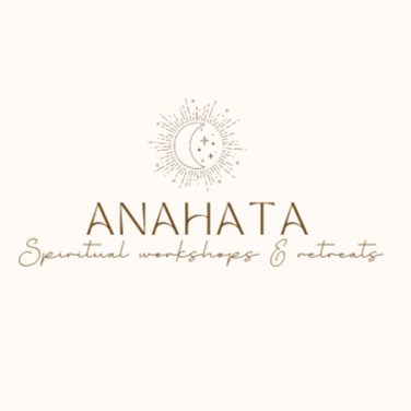 Anahata workshops & more logo