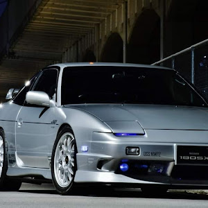 180SX RPS13