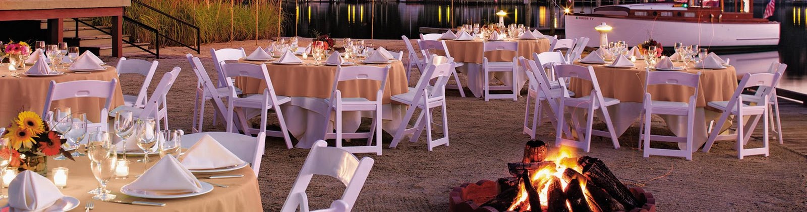 Virginia Wedding Venues