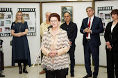 Exhibition „The Ambassador of Transdniestrian Molovata”