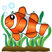 Puzzle Game: My Water Tap Fish 1.6 Icon