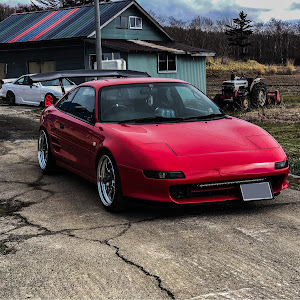 MR2 SW20