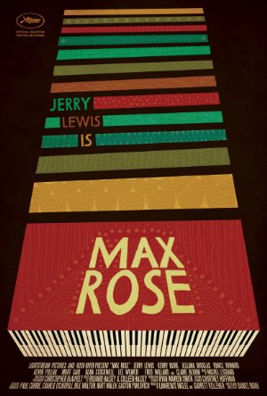 Picture Poster Wallpapers Max Rose (2013) Full Movies