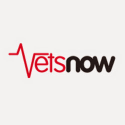 Vets Now Nottingham logo