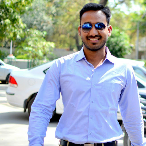 Gaurav Rajput