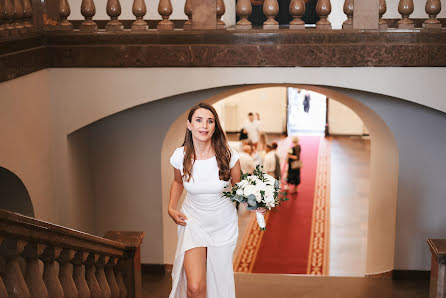 Wedding photographer Karolina Vaitonytė (karolinafoto). Photo of 7 August 2019