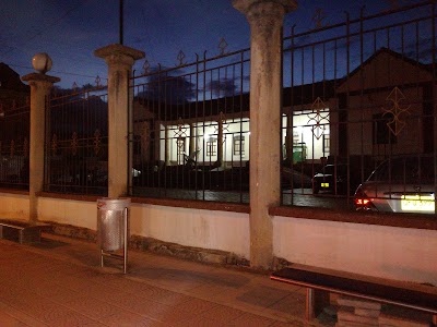 Photos of Culturama