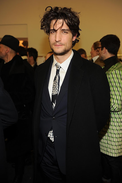 Louis Garrel Dp Profile Pics