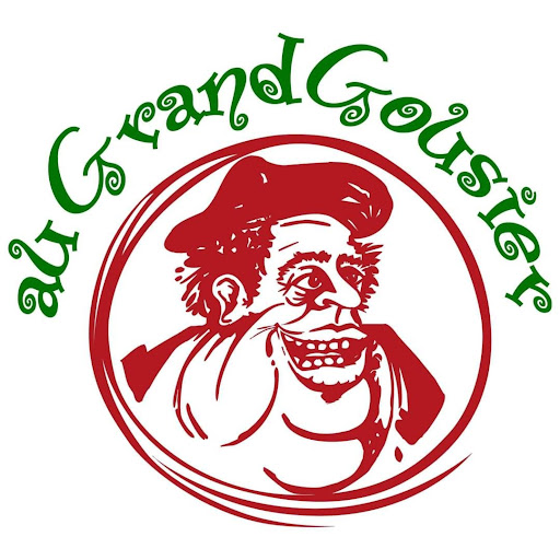 Restaurant Au Grandgousier logo