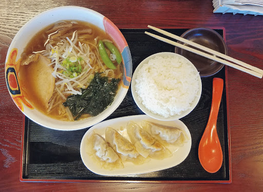 Restaurant «Tokyo Ramen», reviews and photos, 1733 Pearl St, Eugene, OR 97401, USA