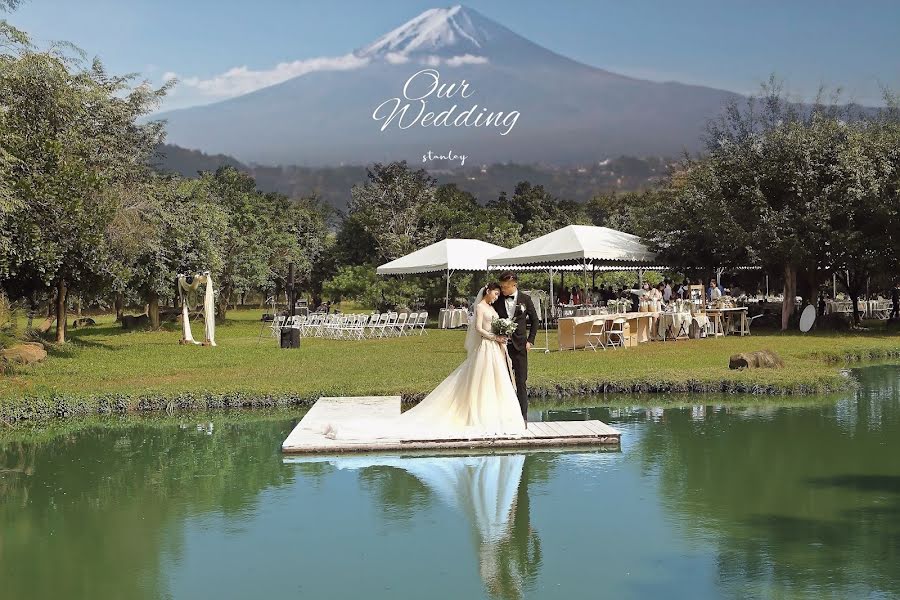 Wedding photographer Stanley Tsengchiming (tsenchiming). Photo of 4 July 2019