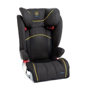 Sunshine Kids Monterey Booster Car Seat