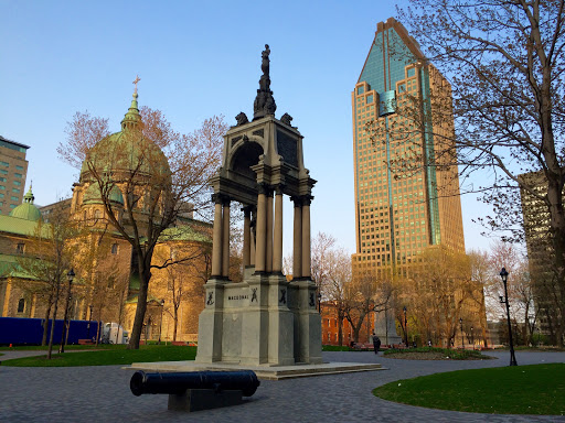 Place du Canada
