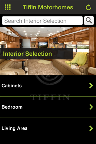 Tiffin Motorhomes Australia