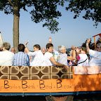 Oranjefeest Barlo 2010