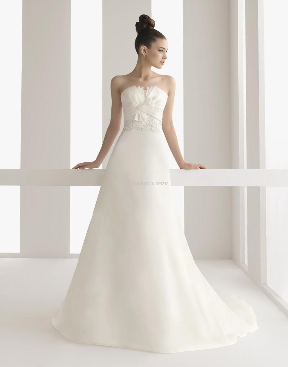 Aire Barcelona Nola Bridal