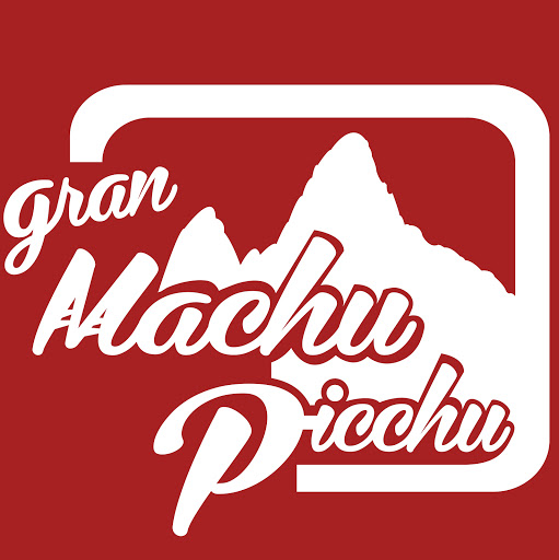 Gran Machu Picchu logo