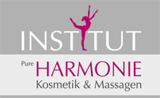 Kosmetikstudio Reutlingen / Institut Pure Harmonie logo