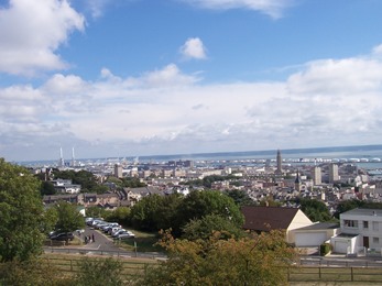 2010.08.13-050 vue sur le Havre