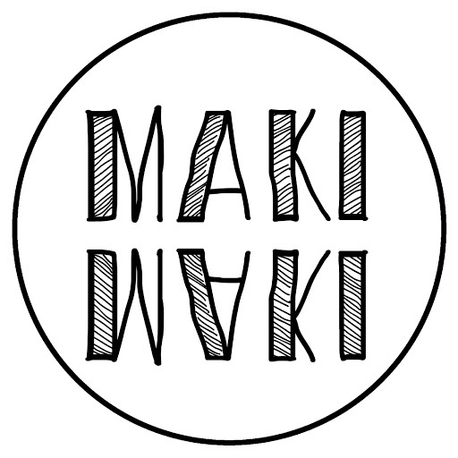 MAKI MAKI - Ixelles