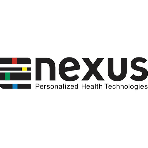 NEXUS Personalized Health Technologies Zürich logo