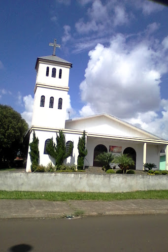 Capela São Sebastião, R. Concórdia, 506-684 - 14 de Novembro, Cascavel - PR, 85804-070, Brasil, Igreja_Catlica, estado Ceará