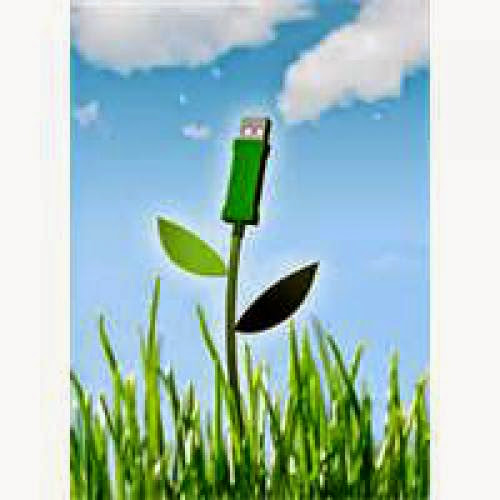 About Green Technology