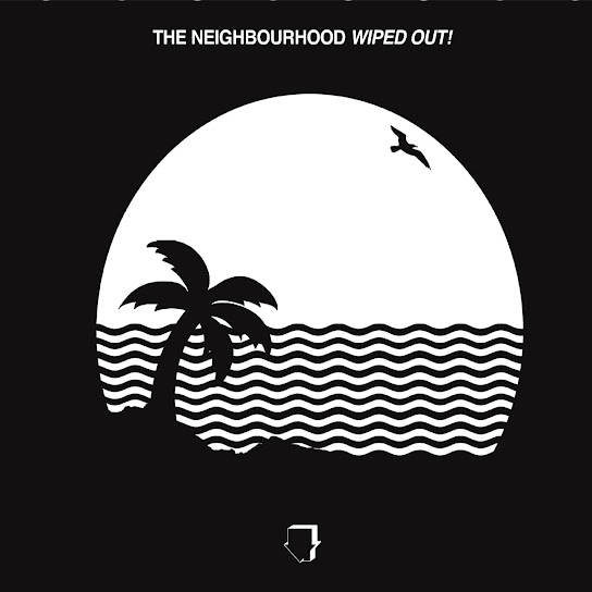 nervous full song by the neighborhood｜TikTok Search