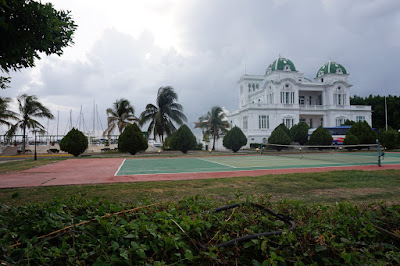 CIENFUEGOS-EL NICHO - Cuba: la isla que te engancha. (6)