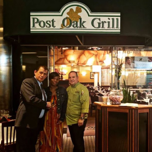 Post Oak Grill