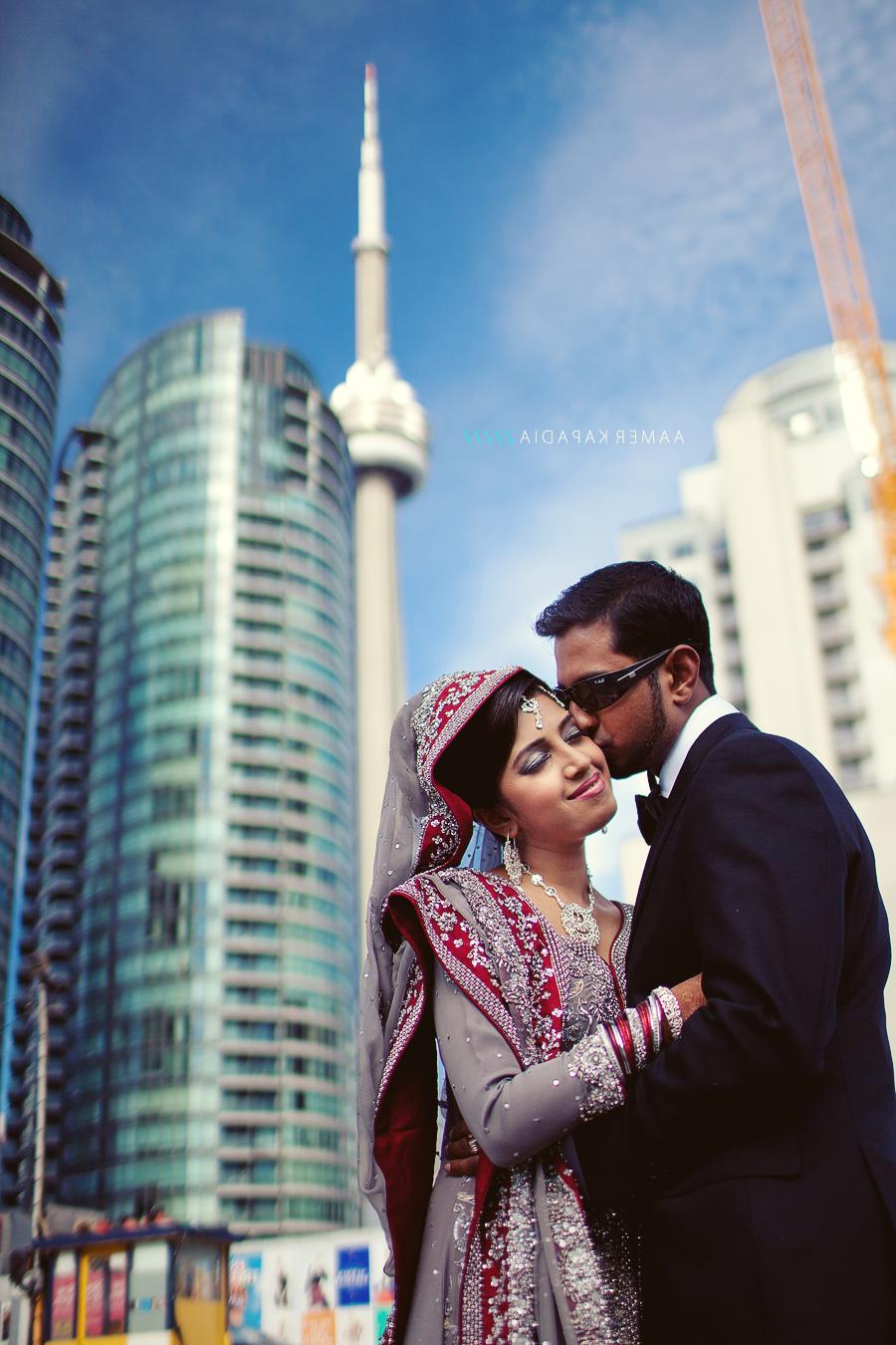 toronto pakistani wedding