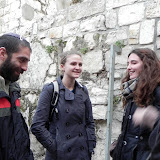 הרב במחלקת הגיור ותלמידות