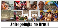 Antropologia no Brasil