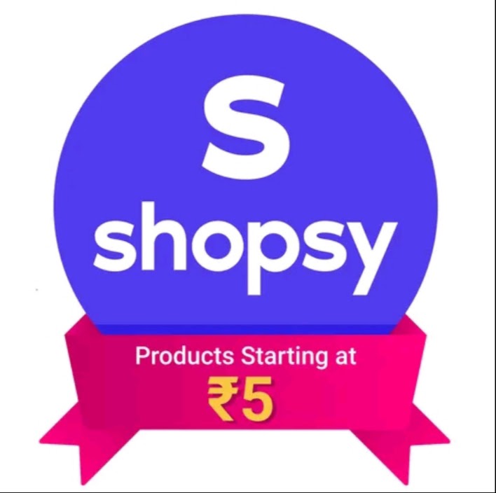 Shopsy App Referral Code :- Rs100 Signup Bonus